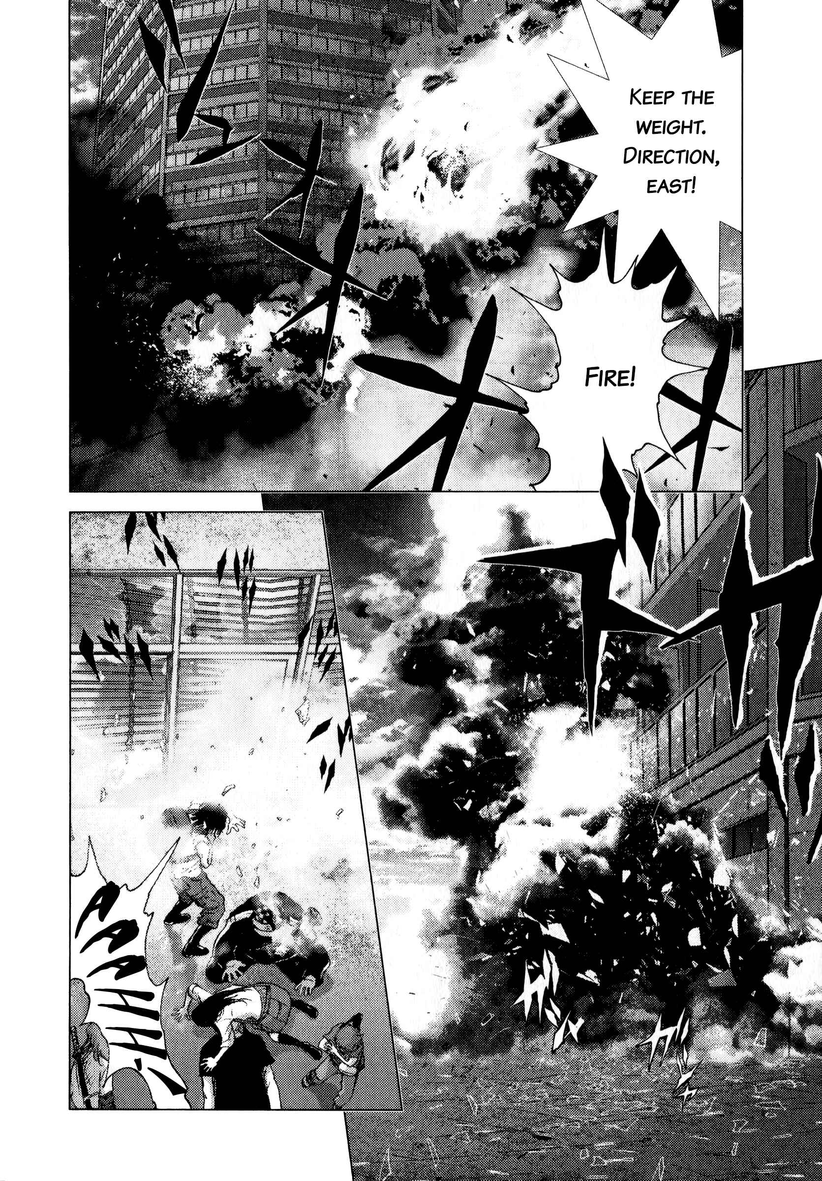 Page 8 Chapter 76 Sprite