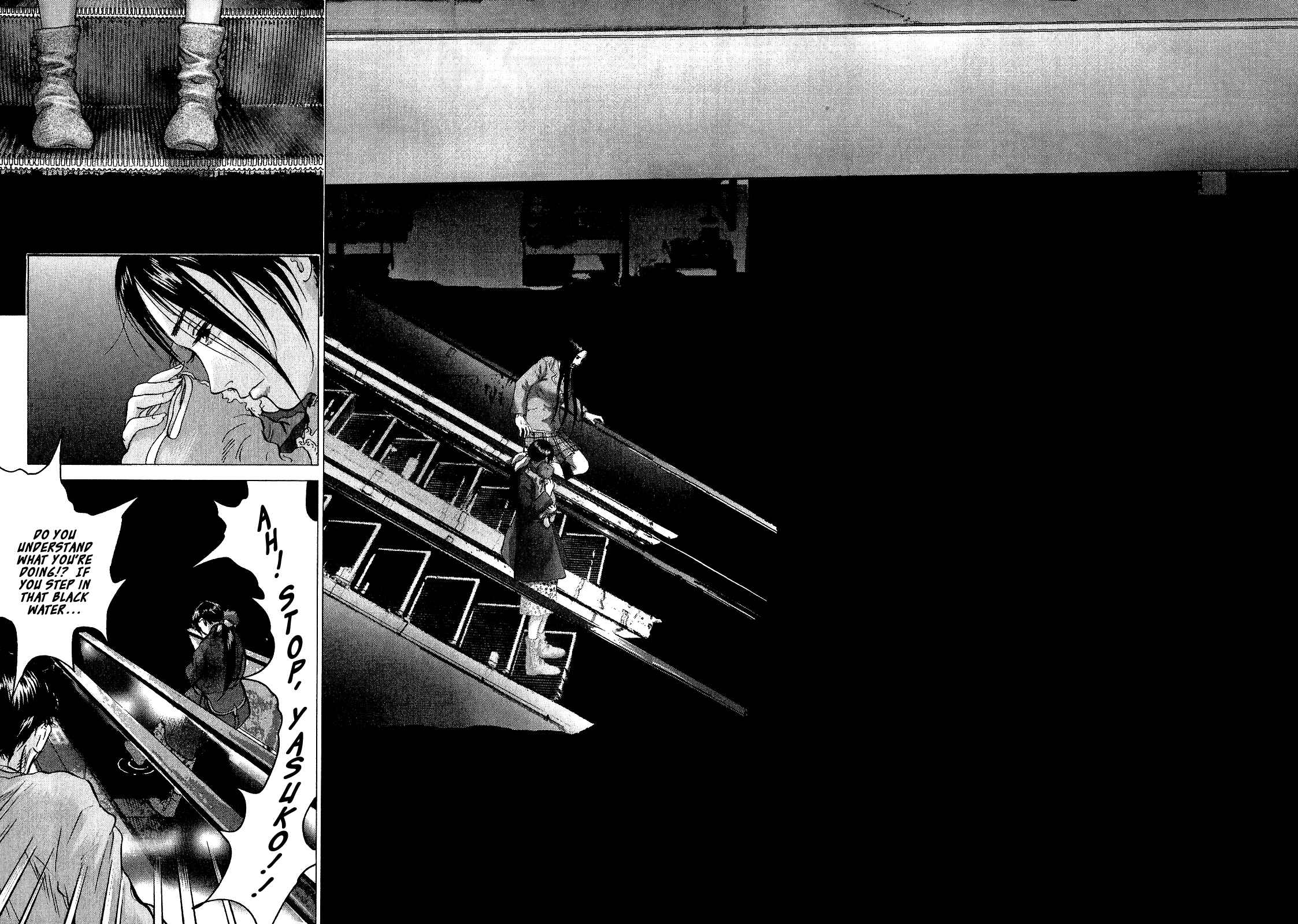 Page 8 Chapter 40 Sprite