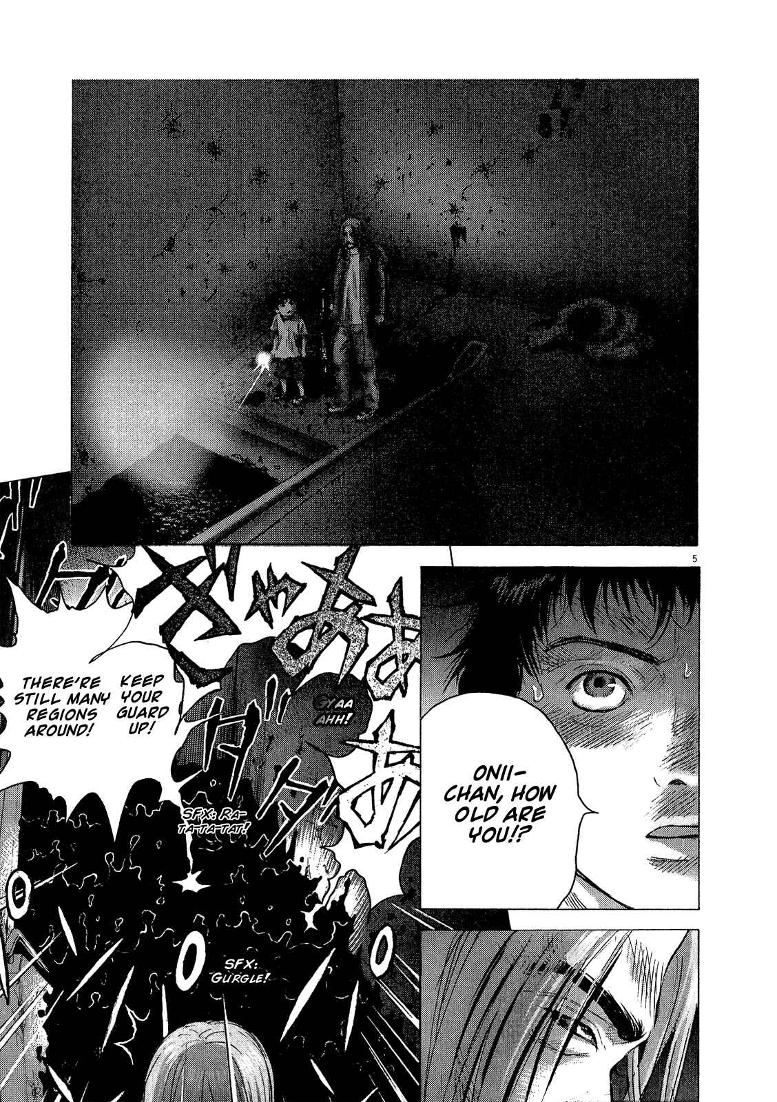 Page 5 Chapter 29 Sprite