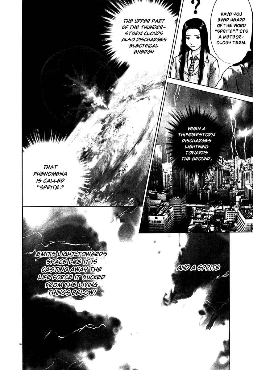 Page 14 Chapter 6 Sprite