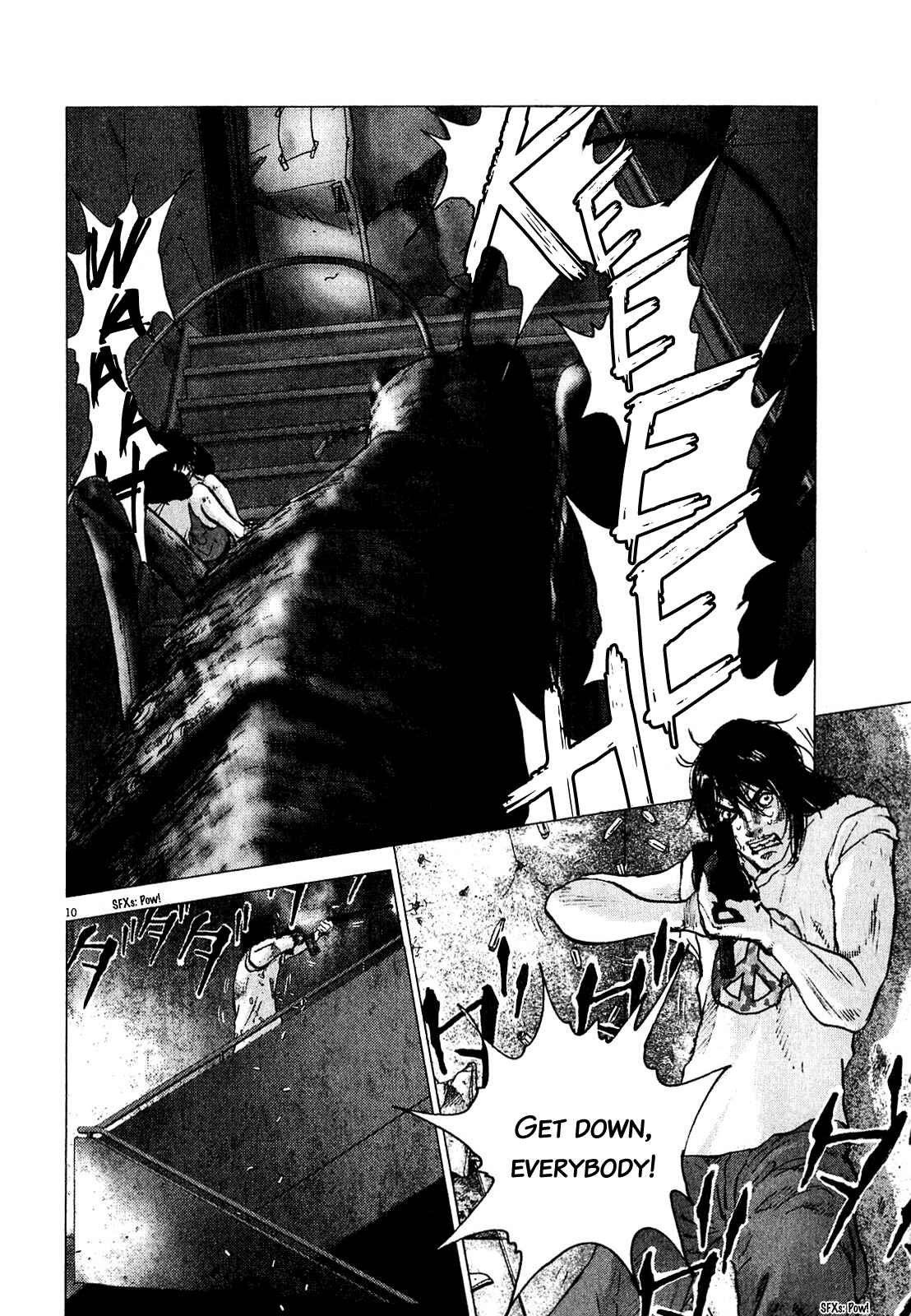 Page 7 Chapter 51 Sprite