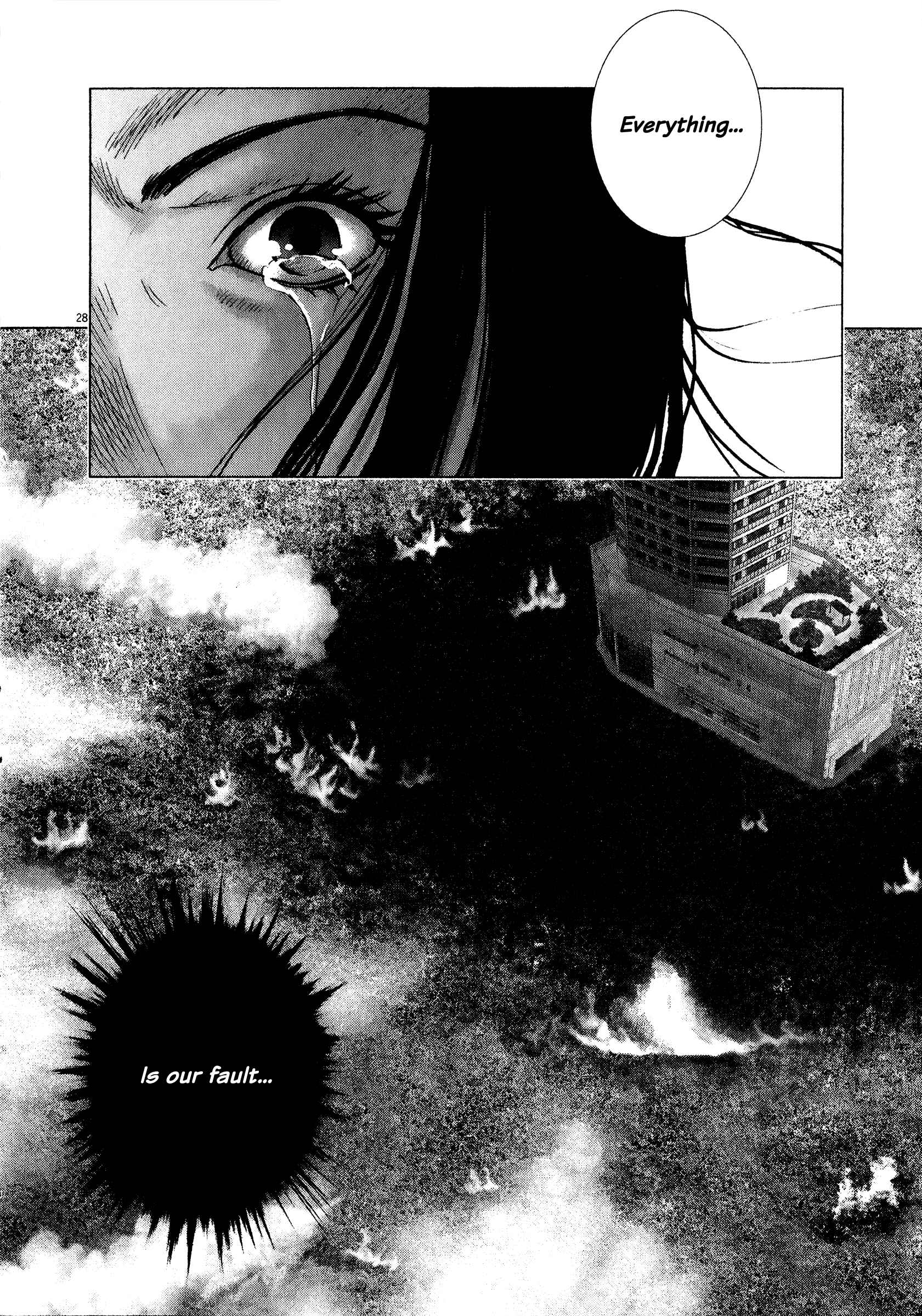 Page 26 Chapter 56 Sprite