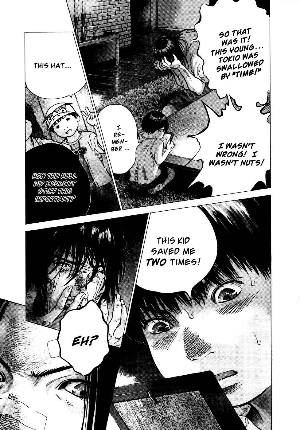 Page 15 Chapter 19 Sprite