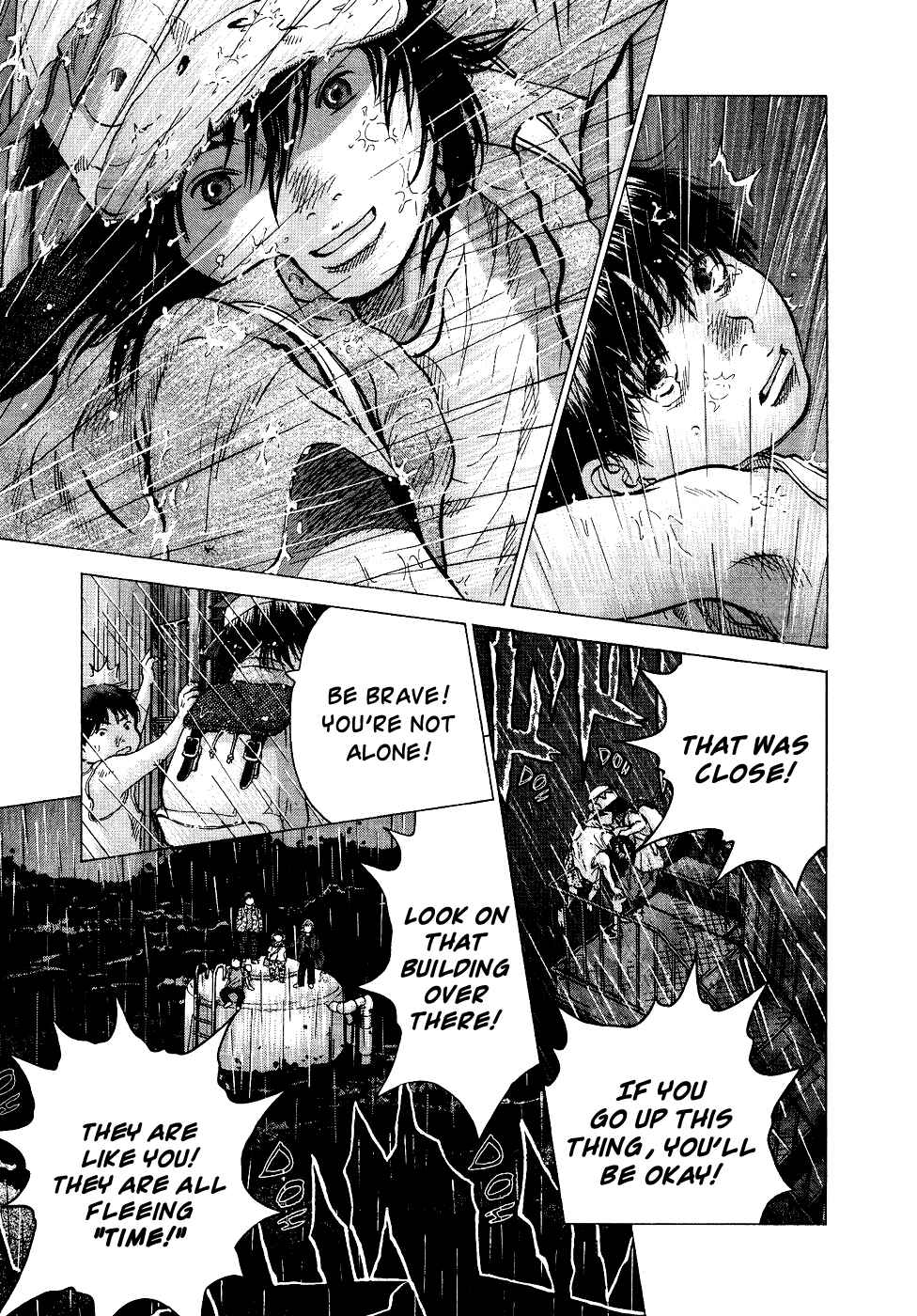 Page 21 Chapter 19 Sprite
