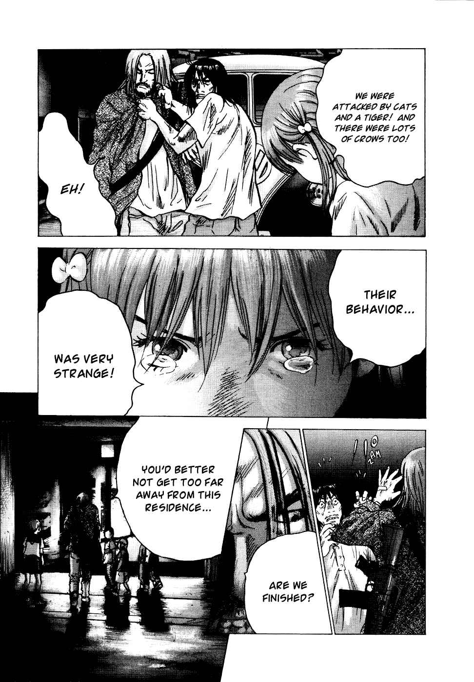 Page 5 Chapter 19 Sprite