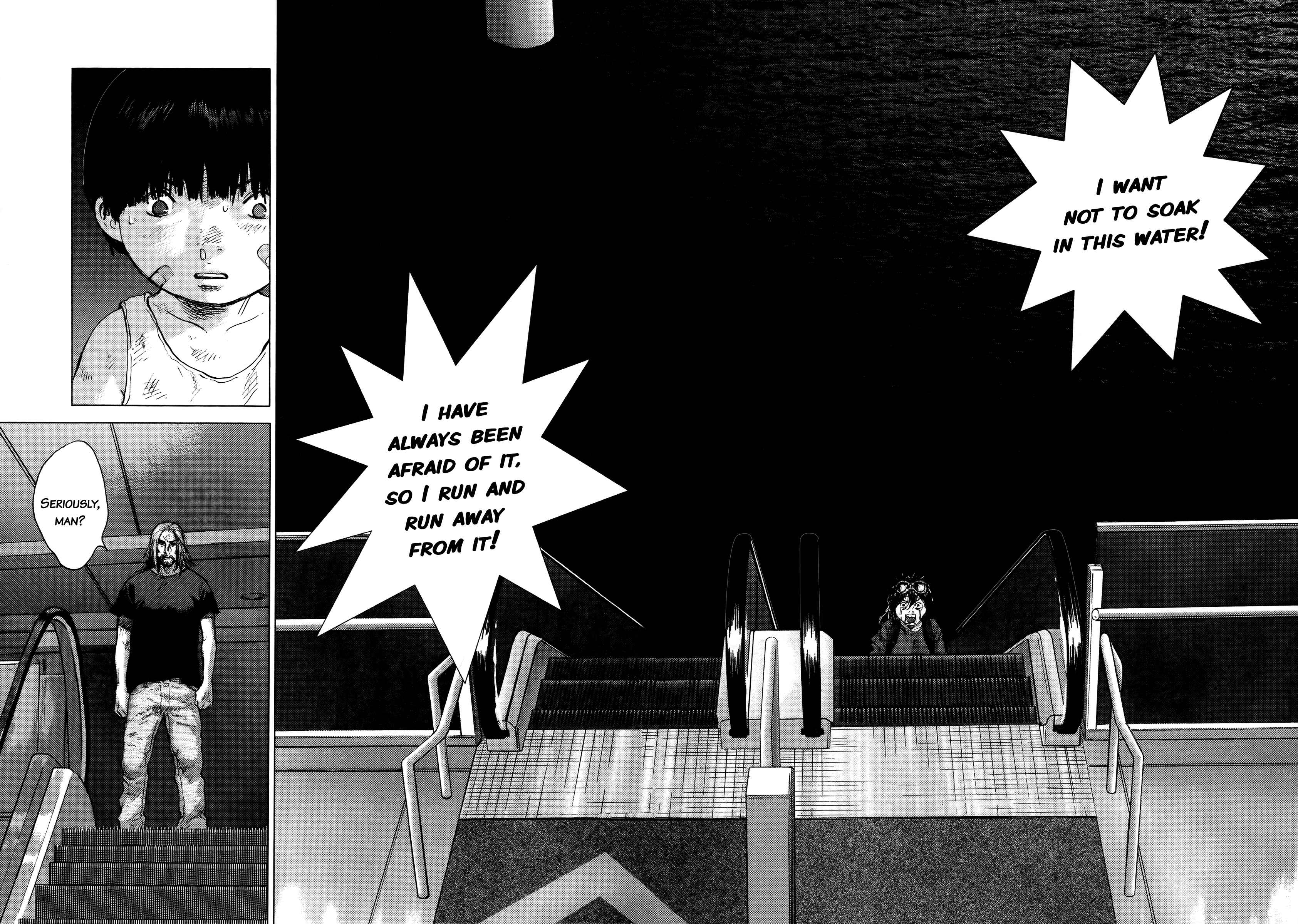 Page 13 Chapter 67 Sprite