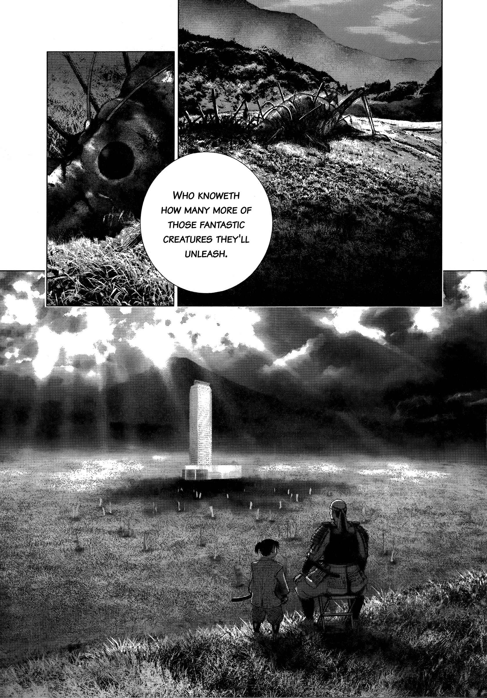 Page 6 Chapter 67 Sprite
