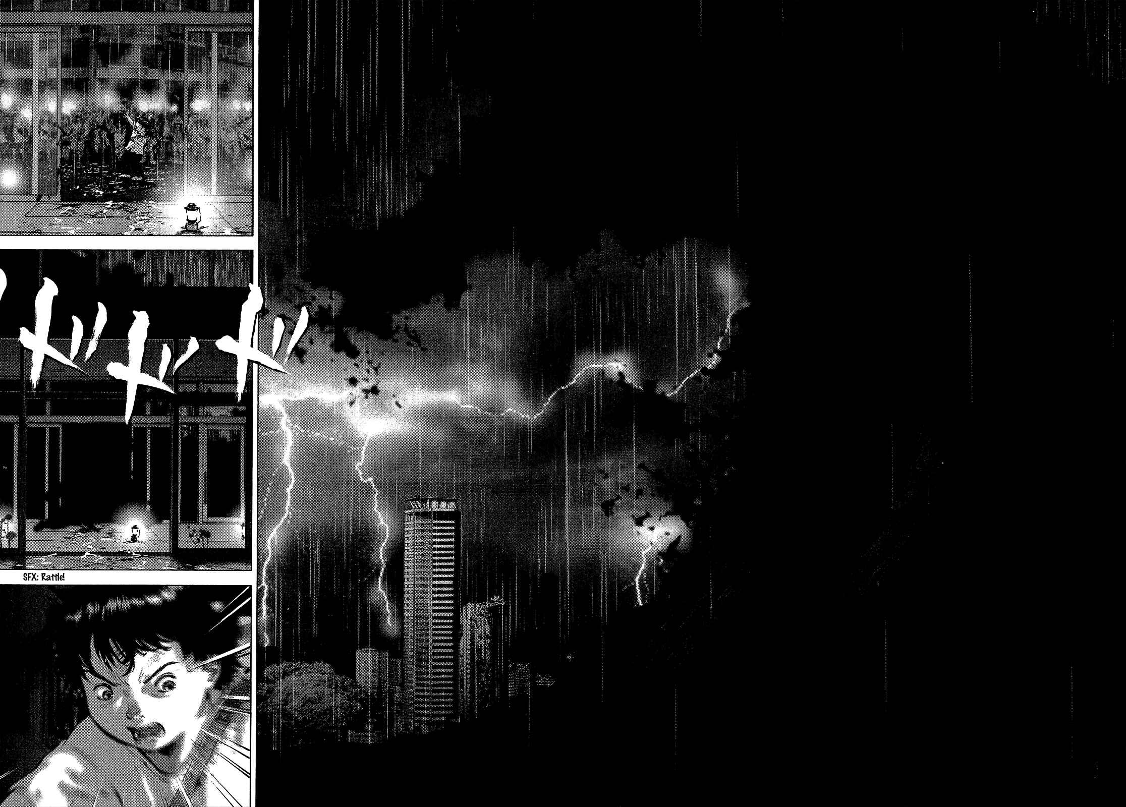 Page 10 Chapter 41 Sprite