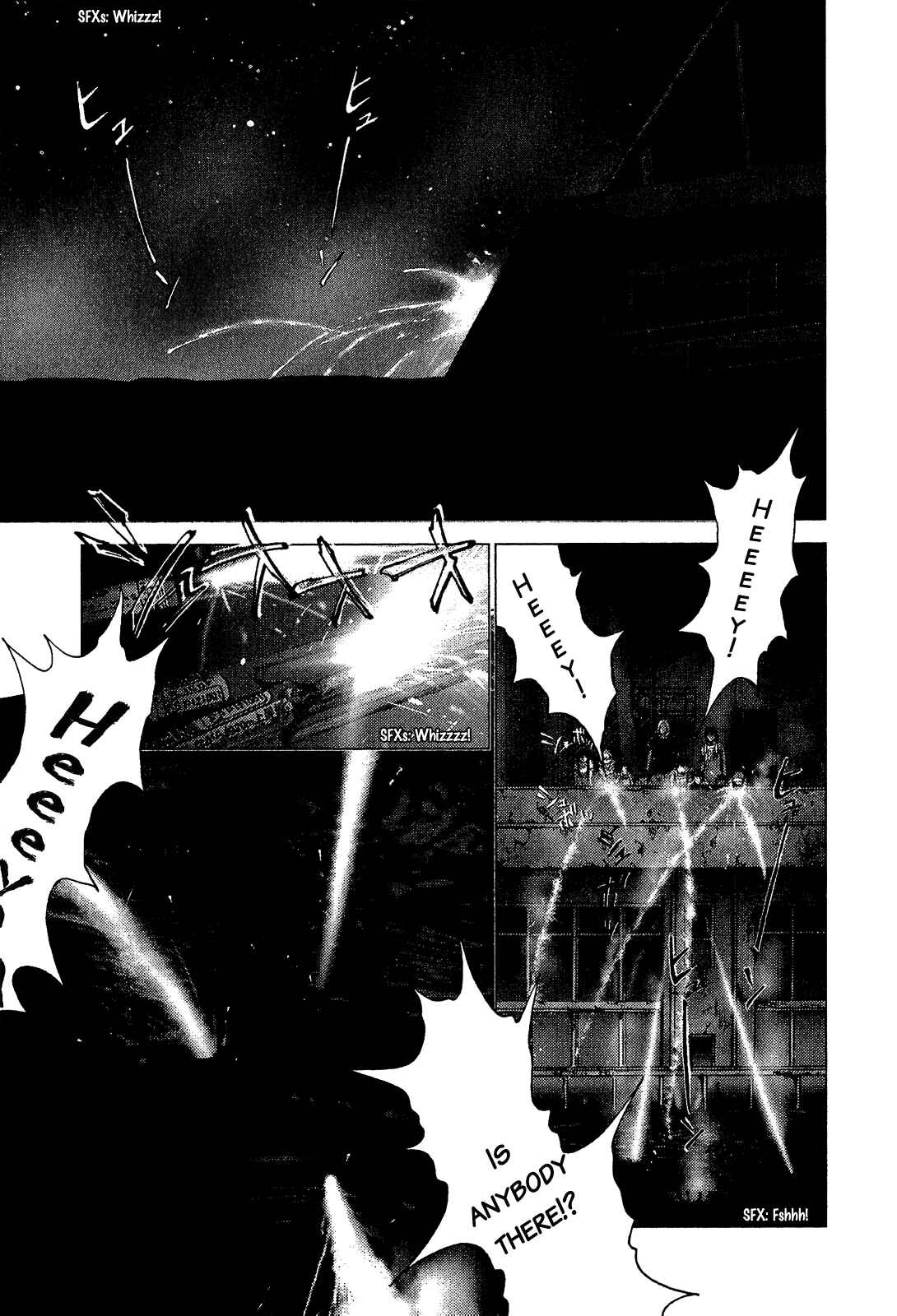 Page 18 Chapter 44 Sprite