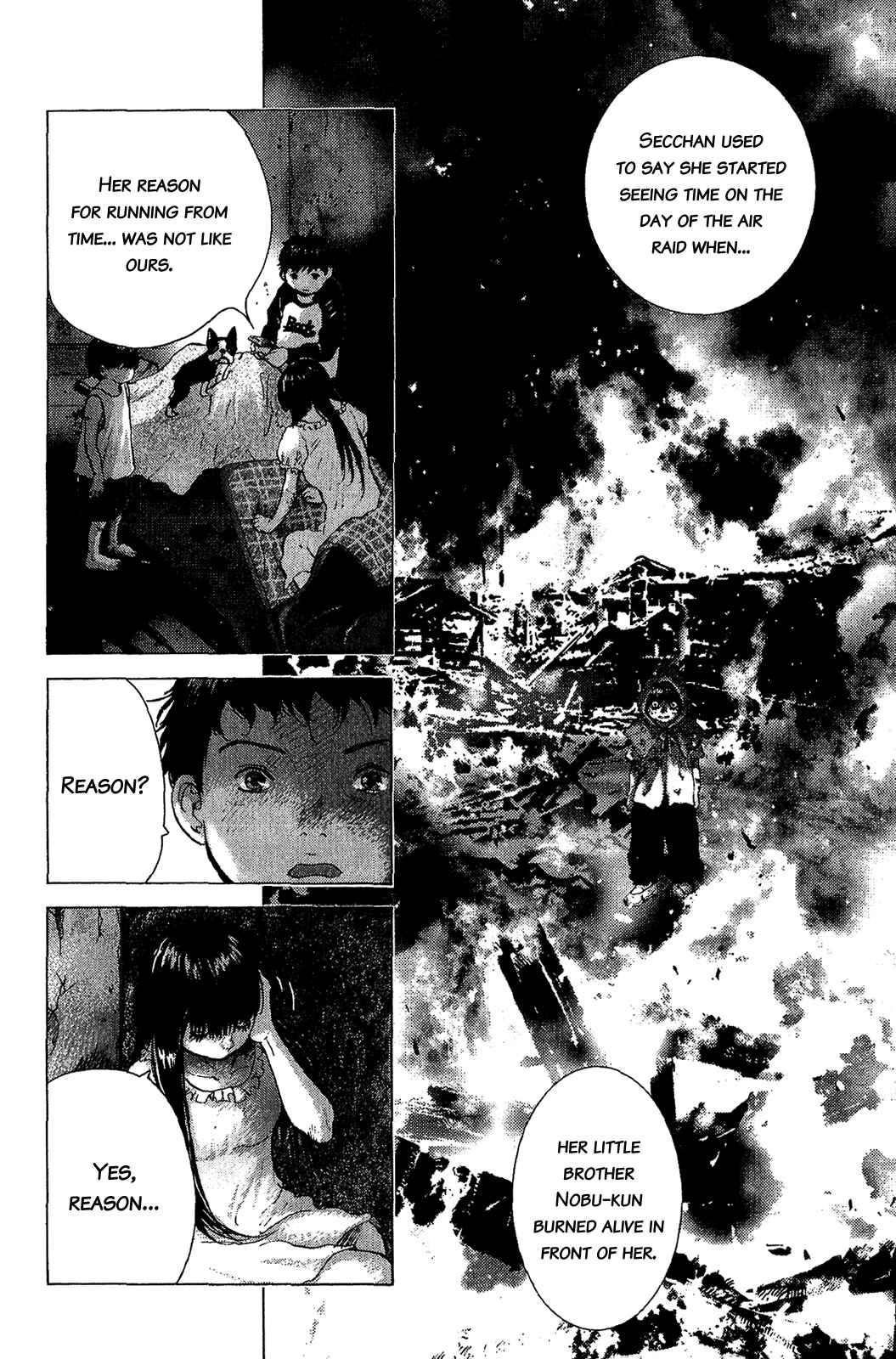 Page 4 Chapter 44 Sprite