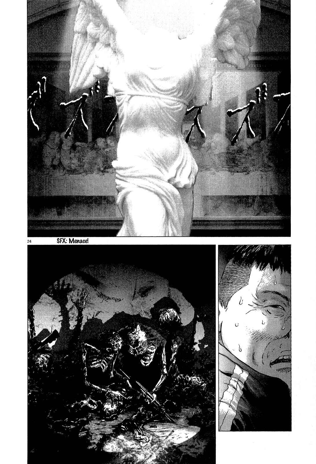 Page 21 Chapter 31 Sprite