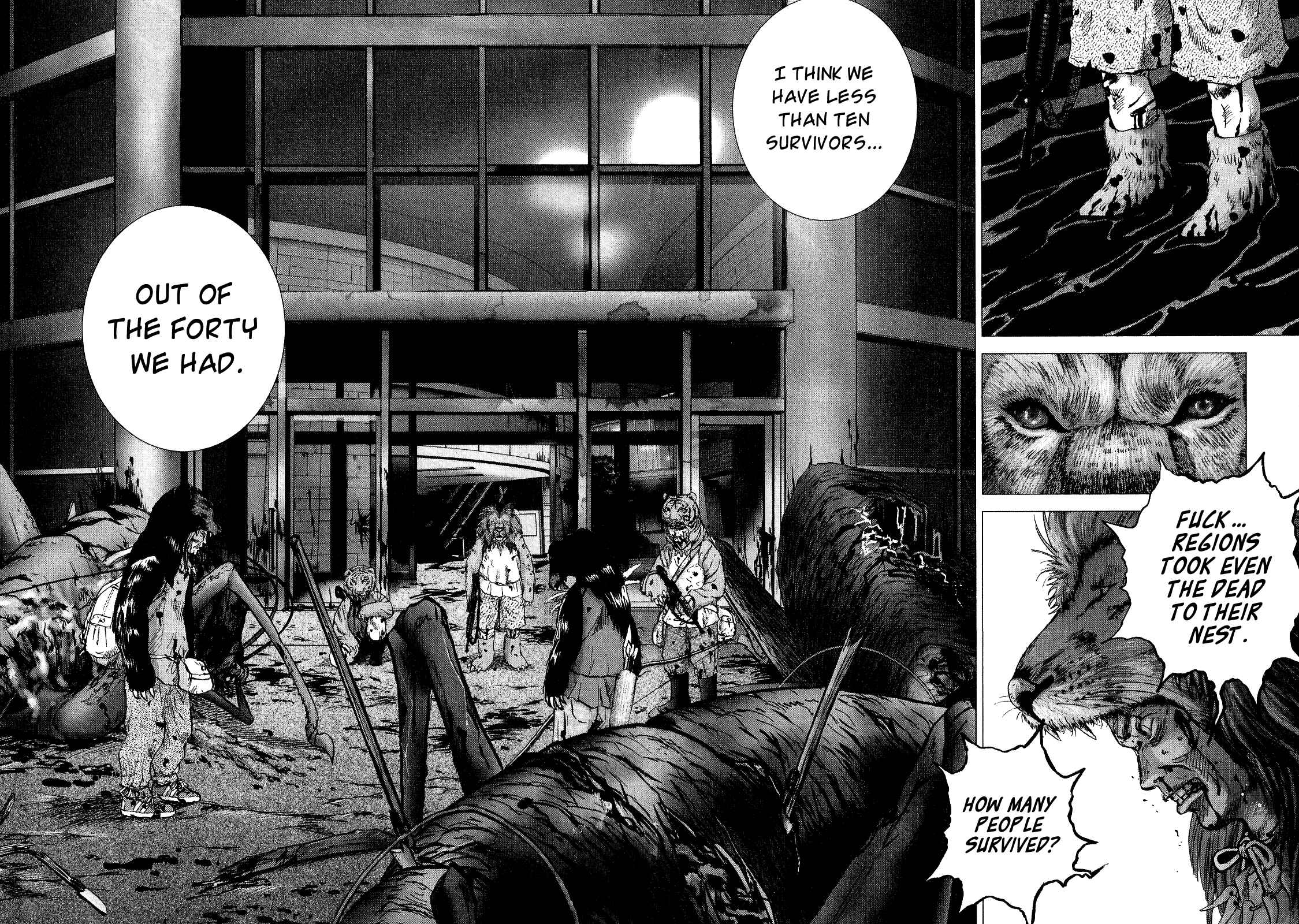 Page 5 Chapter 31 Sprite
