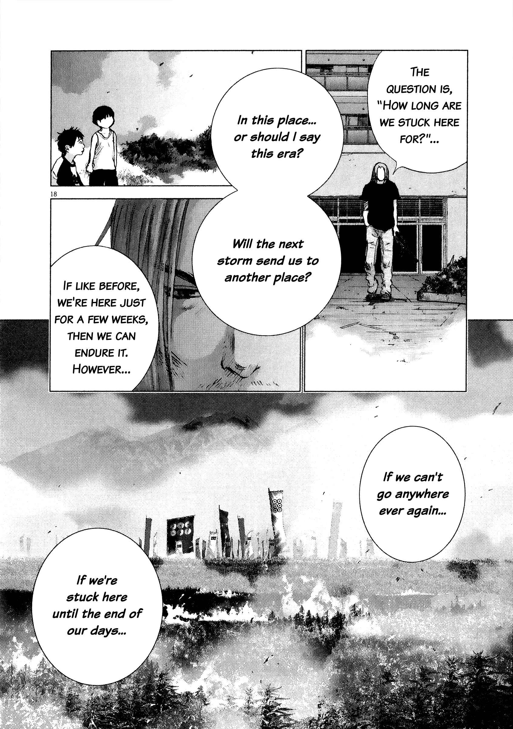 Page 17 Chapter 57 Sprite
