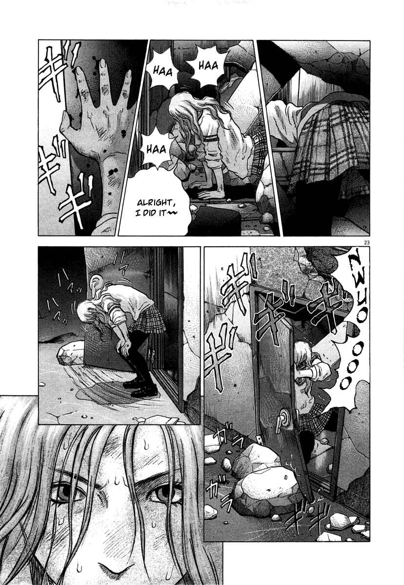Page 21 Chapter 5 Sprite