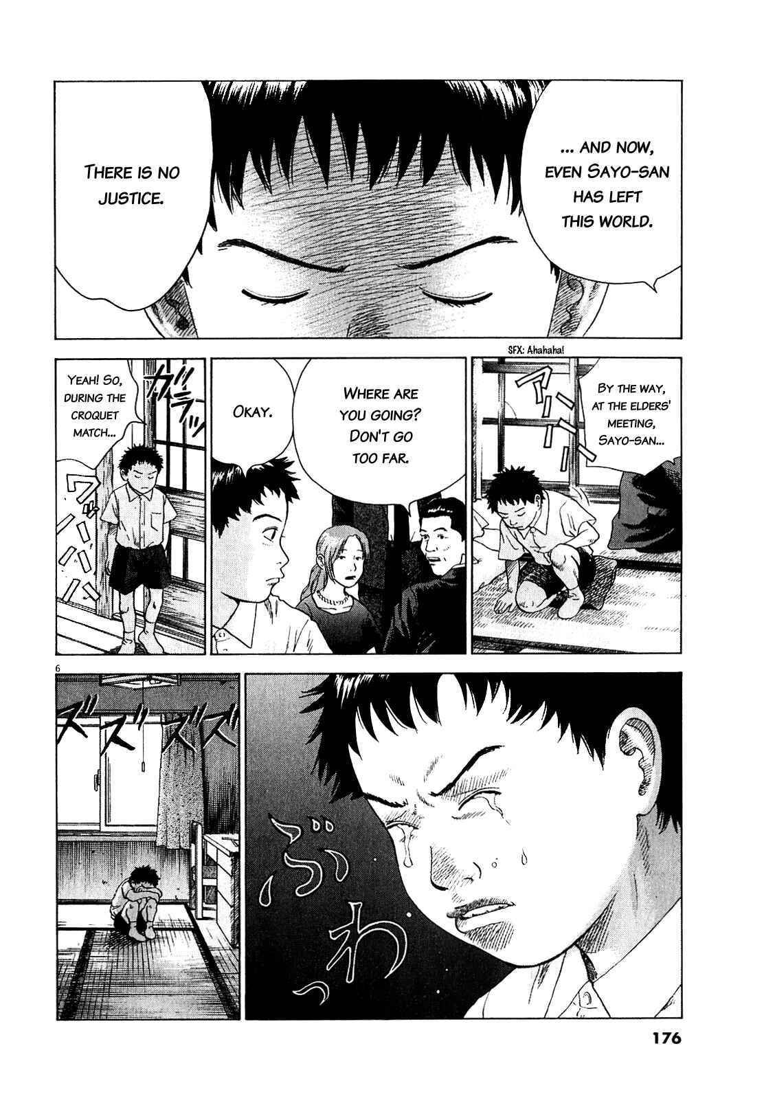 Page 6 Chapter 47.3 Sprite