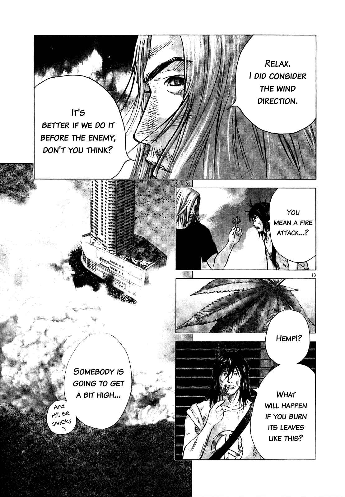 Page 11 Chapter 54 Sprite