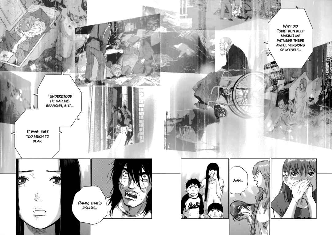 Page 12 Chapter 92 Sprite