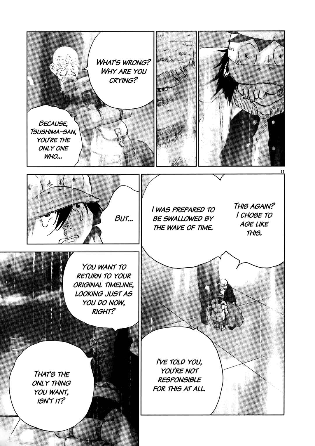 Page 18 Chapter 92 Sprite