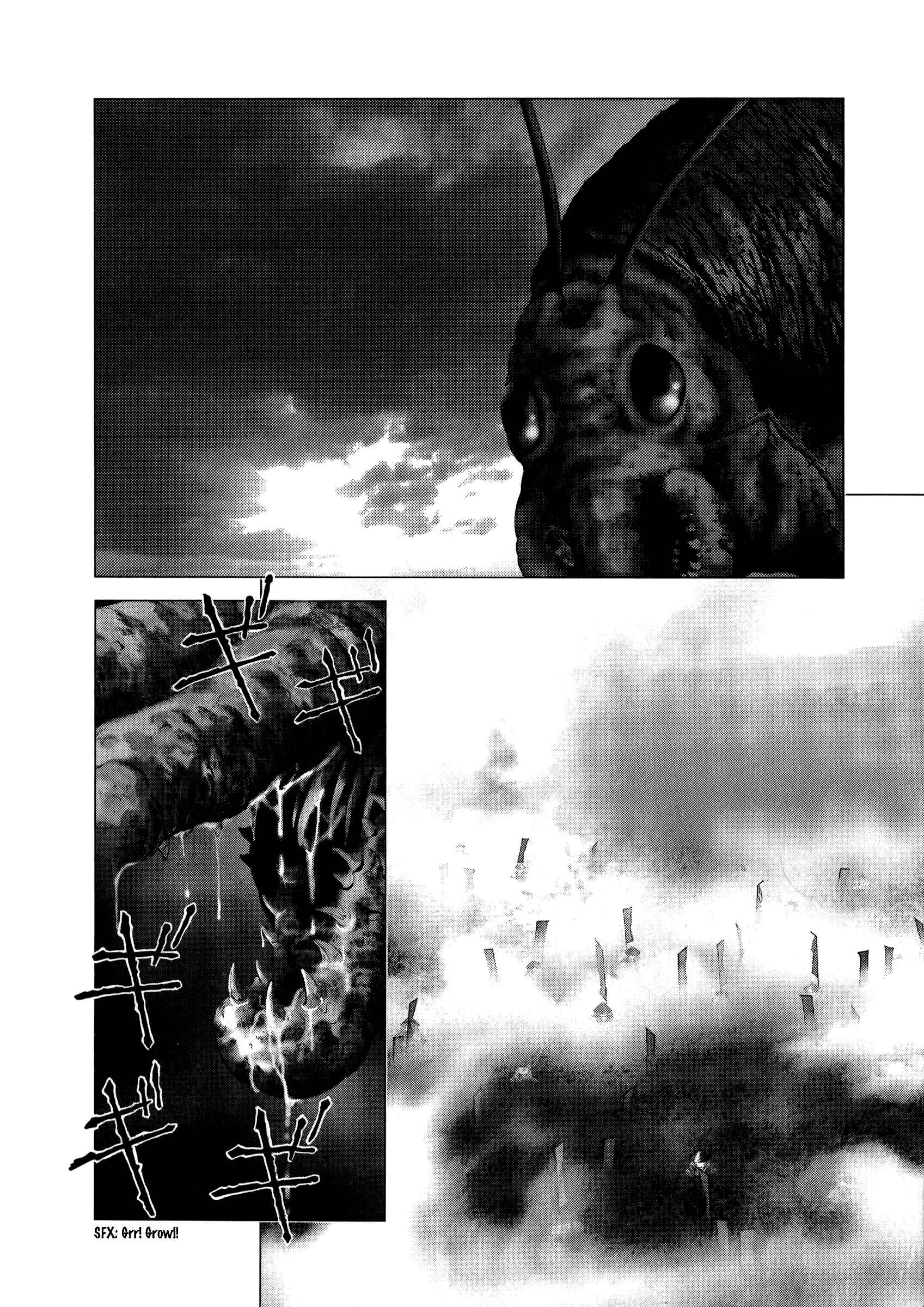 Page 12 Chapter 55 Sprite