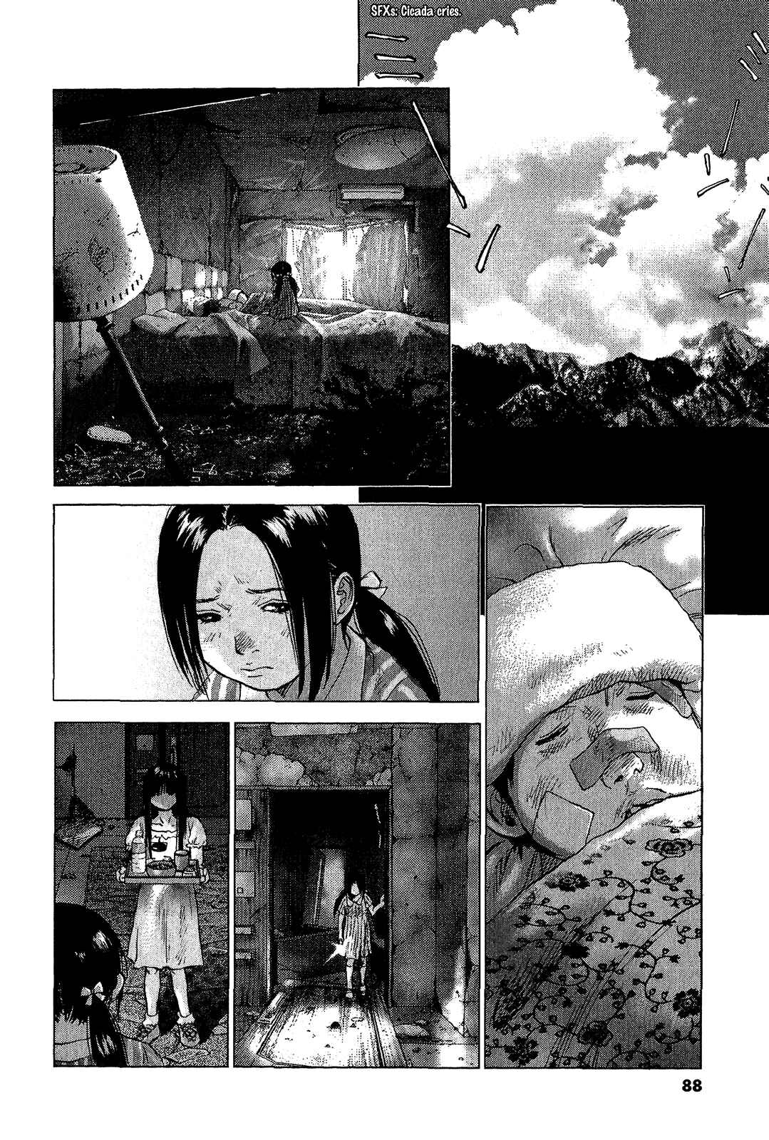 Page 10 Chapter 45 Sprite
