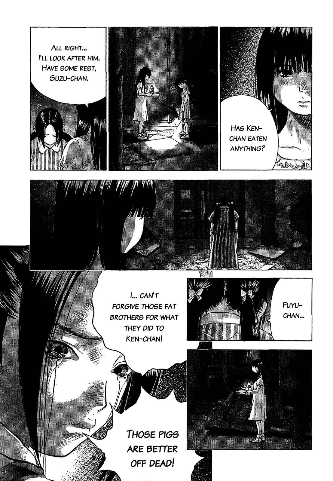 Page 11 Chapter 45 Sprite