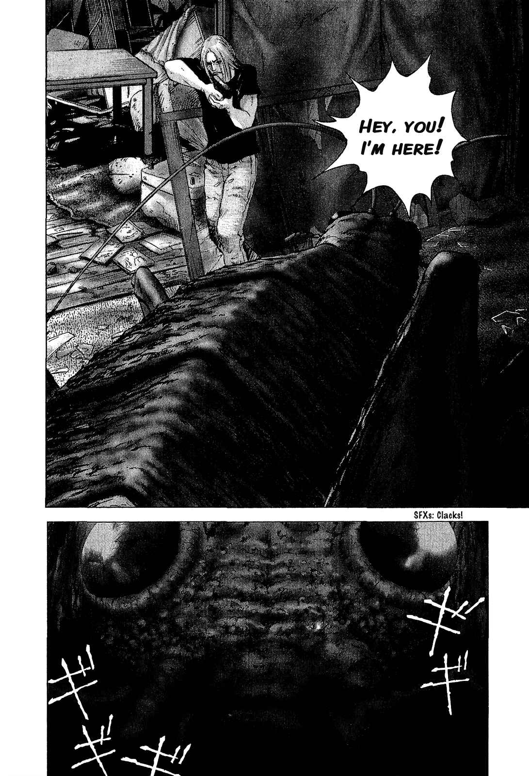 Page 18 Chapter 45 Sprite