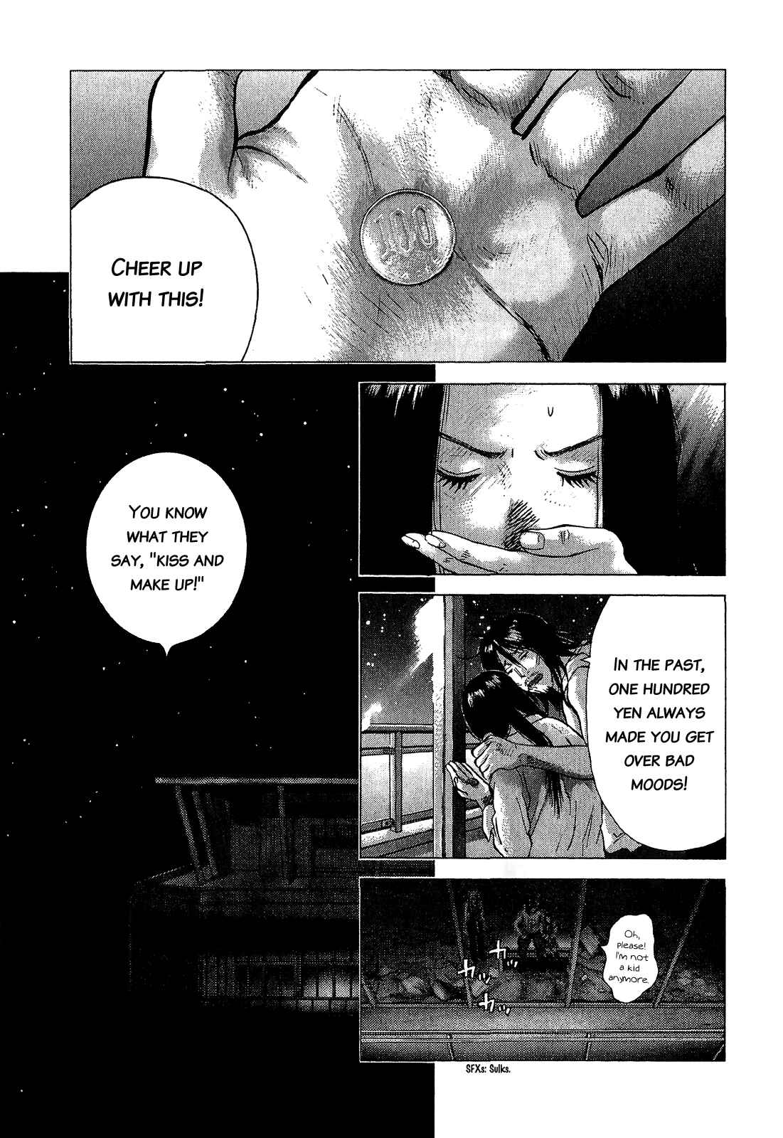 Page 5 Chapter 45 Sprite
