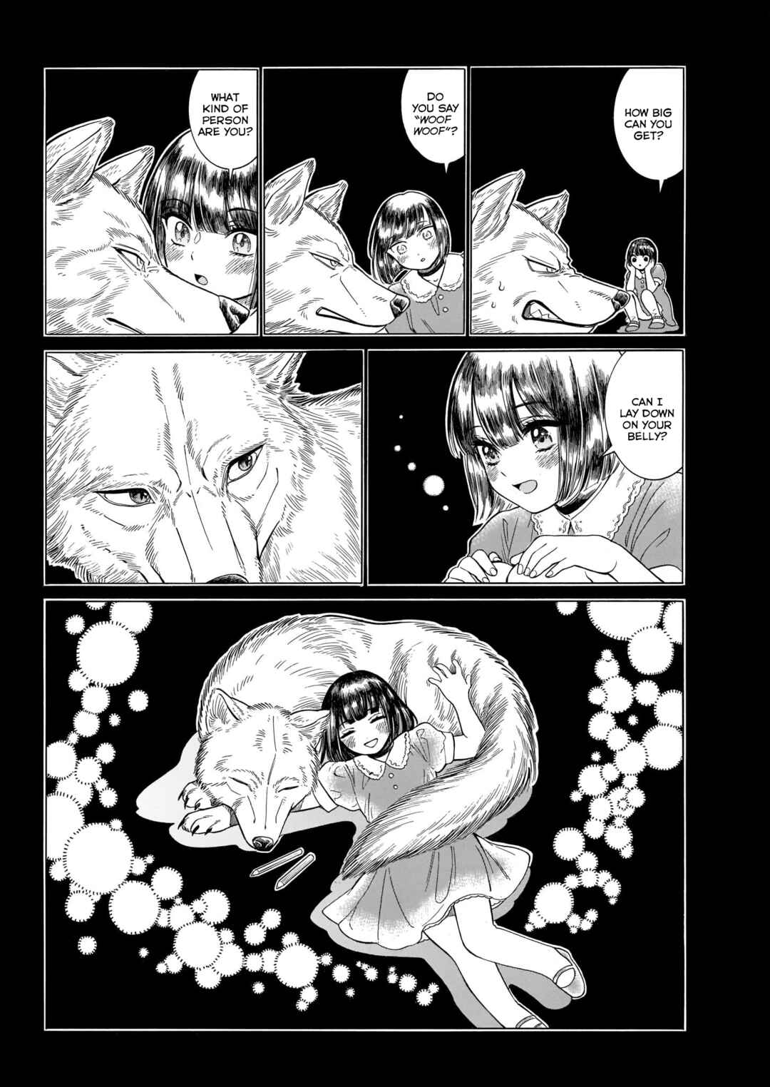 Page 25 Chapter 22 Beni Tsubaki