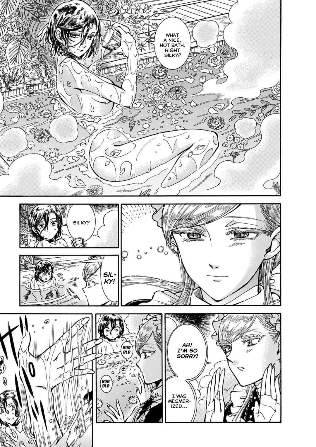 Page 27 Chapter 8 Beni Tsubaki