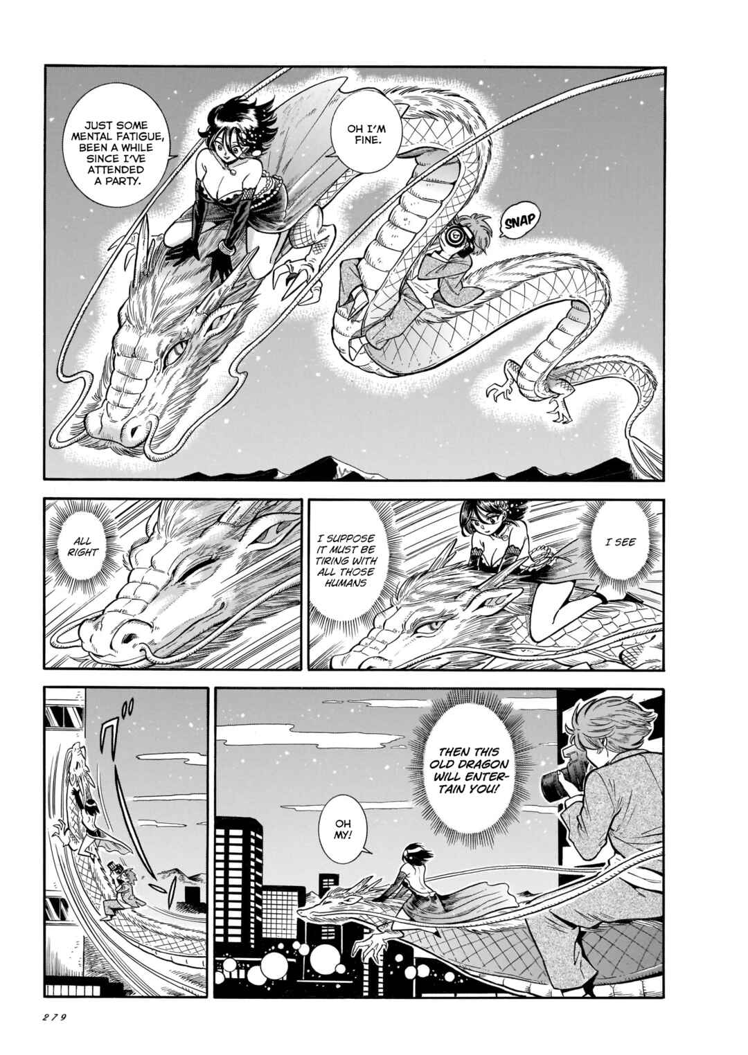 Page 10 Chapter 24 Beni Tsubaki