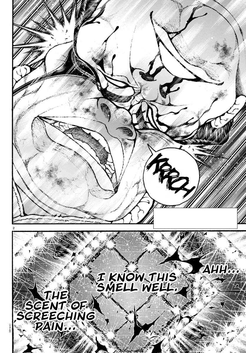 Page 2 Chapter 66 Bakidou