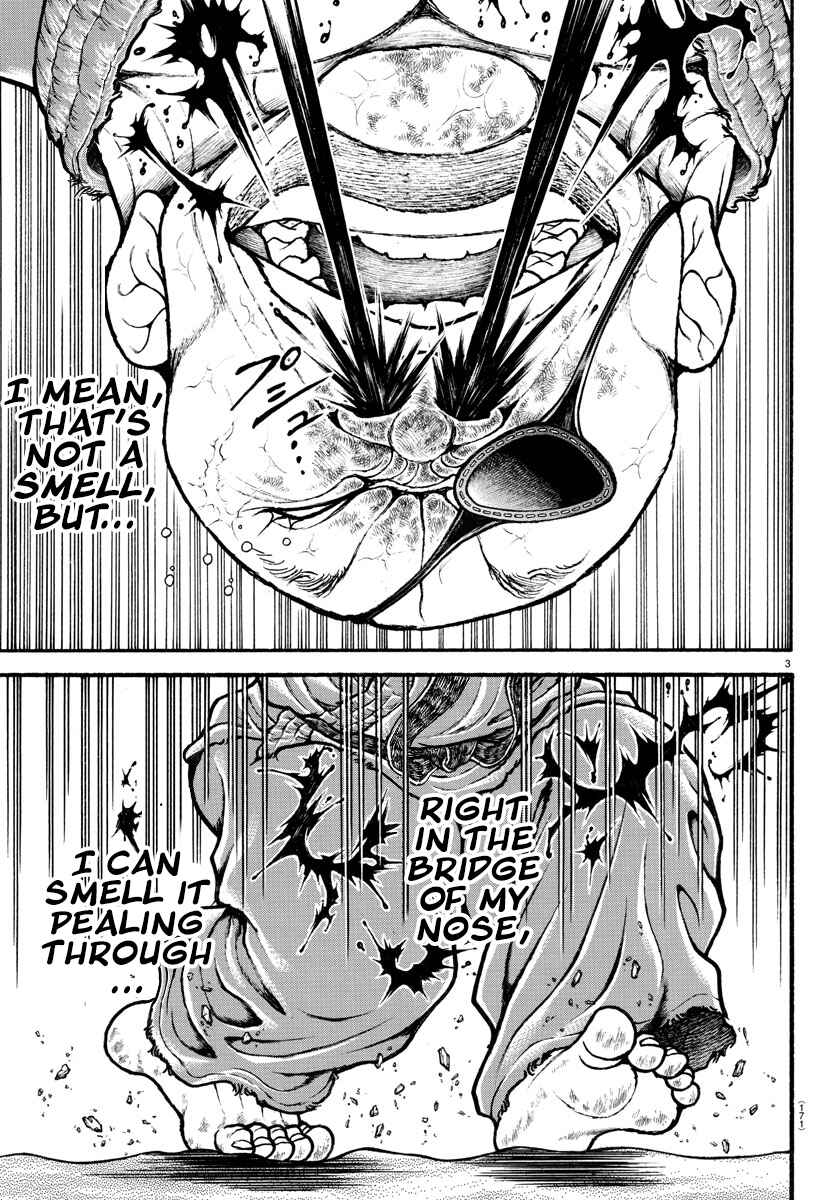 Page 3 Chapter 66 Bakidou