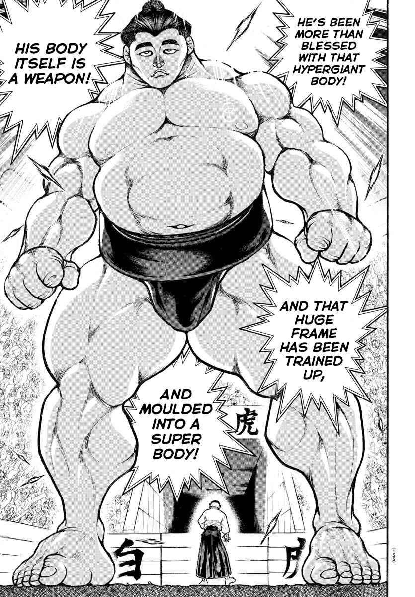 Page 4 Chapter 50 Bakidou