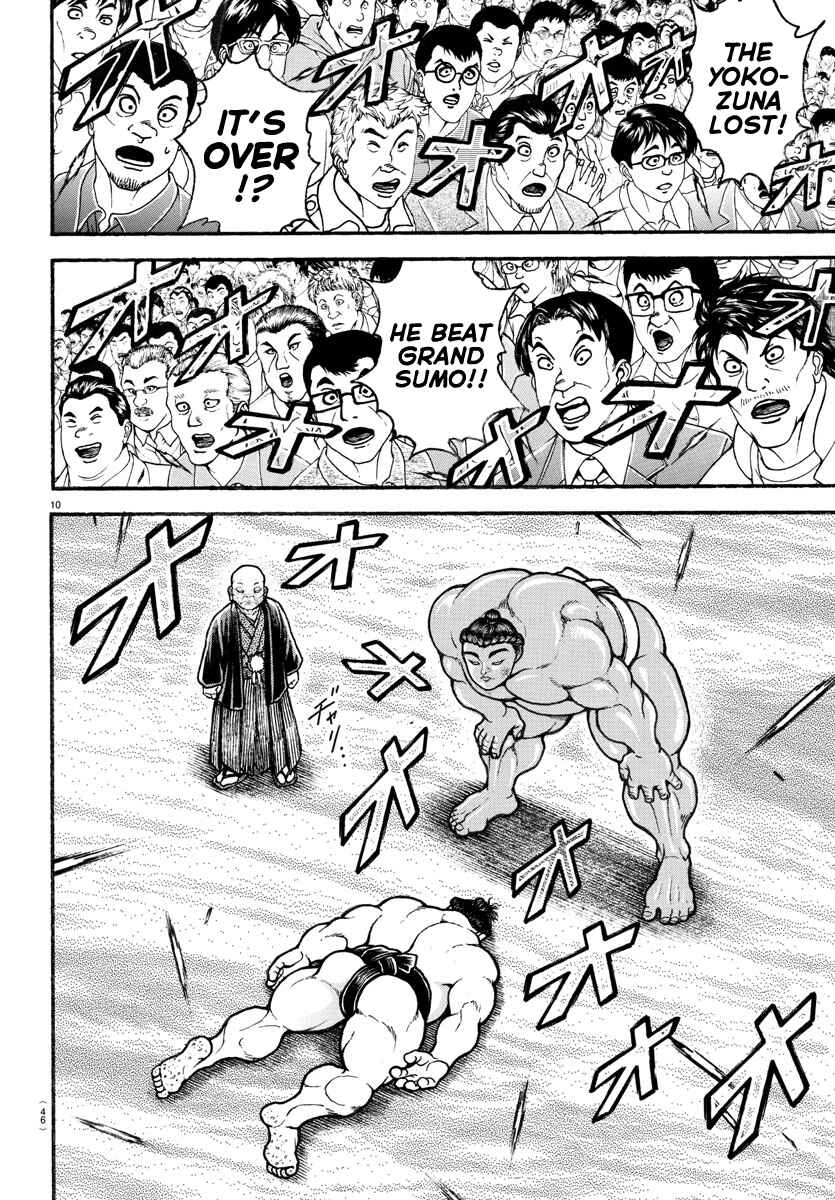Page 9 Chapter 98 Bakidou