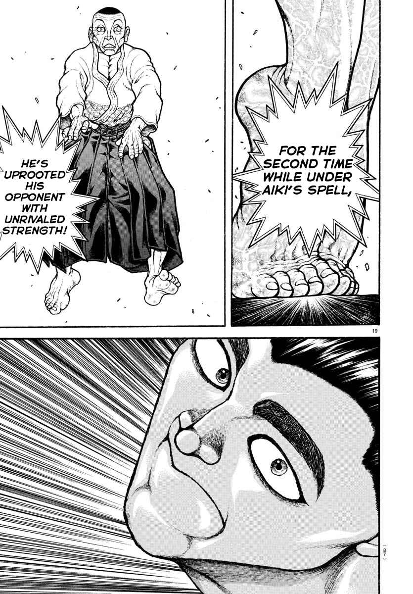 Page 21 Chapter 56 Bakidou