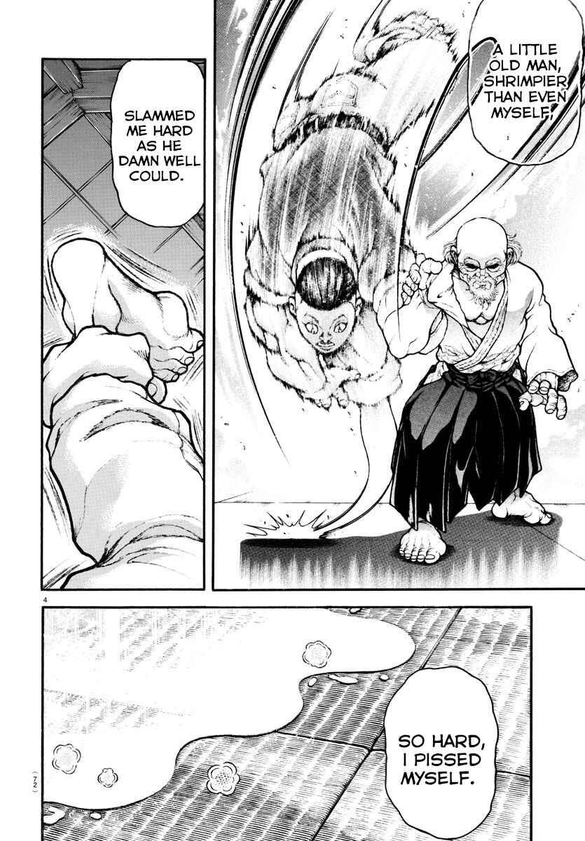 Page 6 Chapter 56 Bakidou