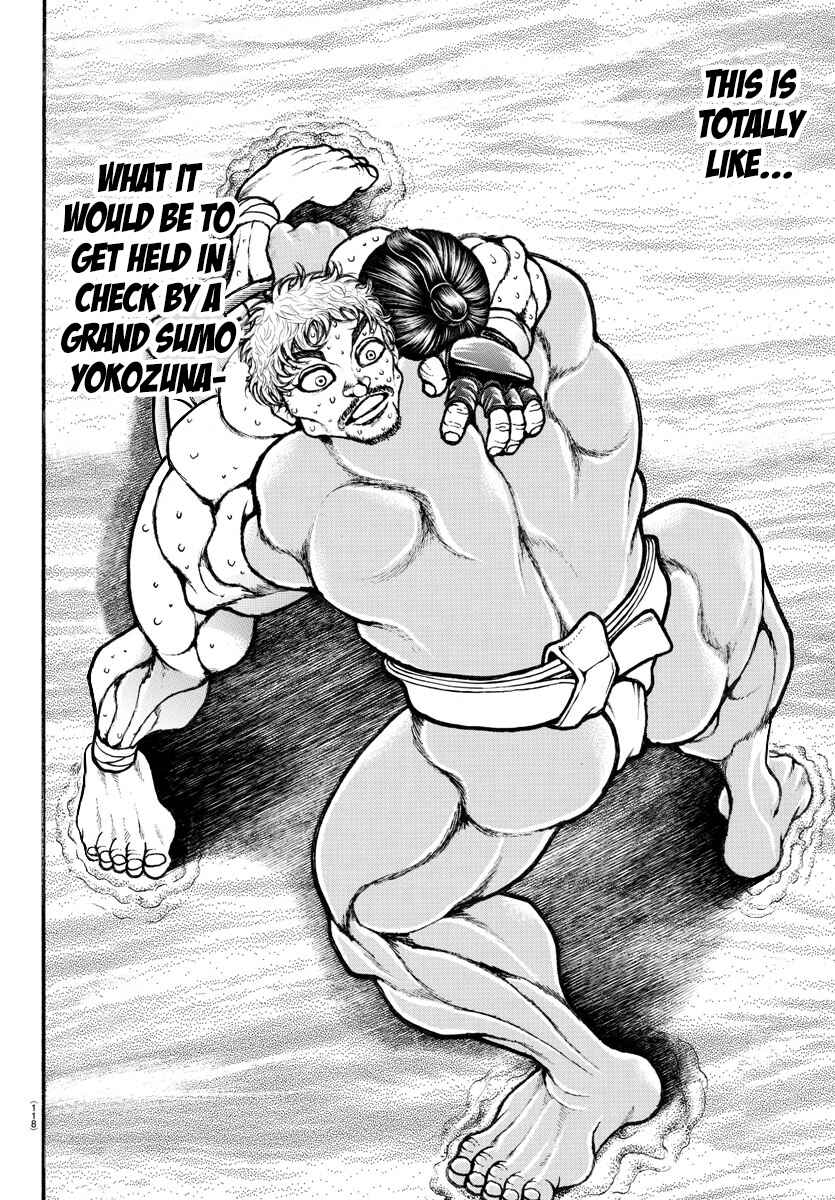 Page 12 Chapter 38 Bakidou
