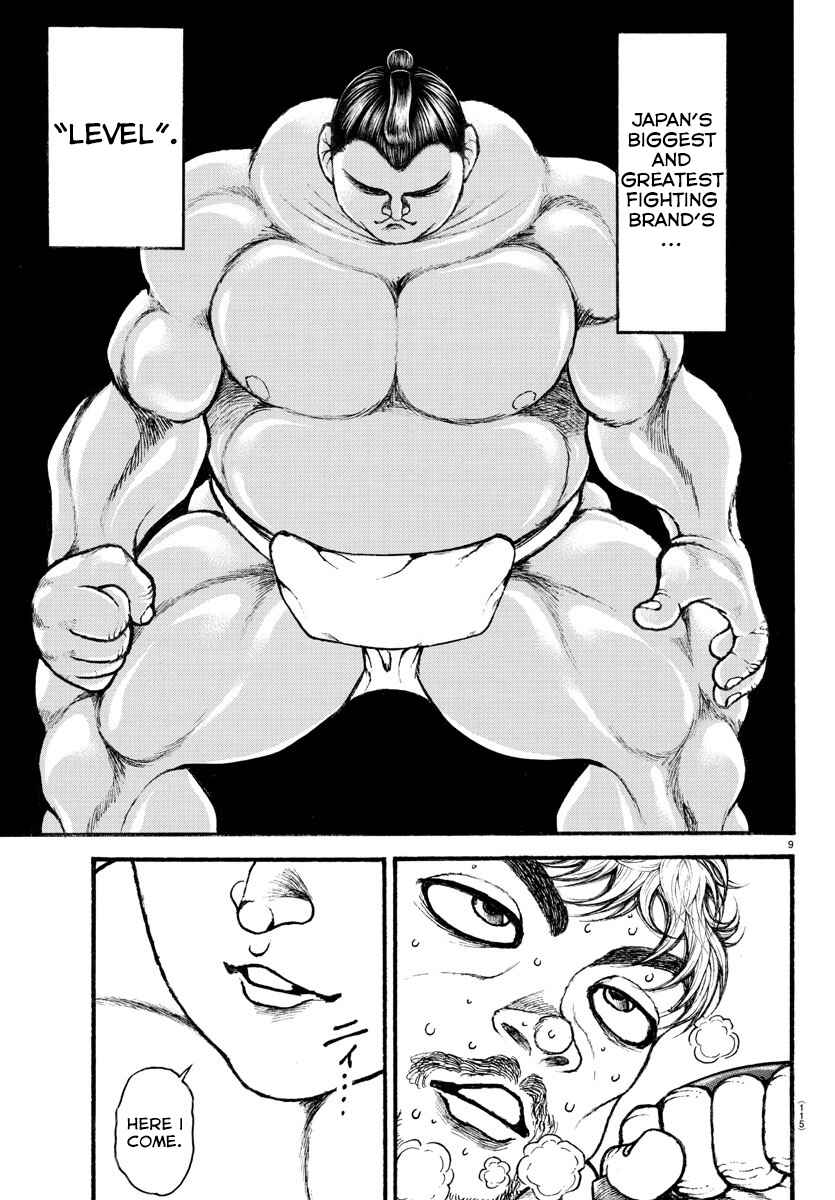 Page 9 Chapter 38 Bakidou