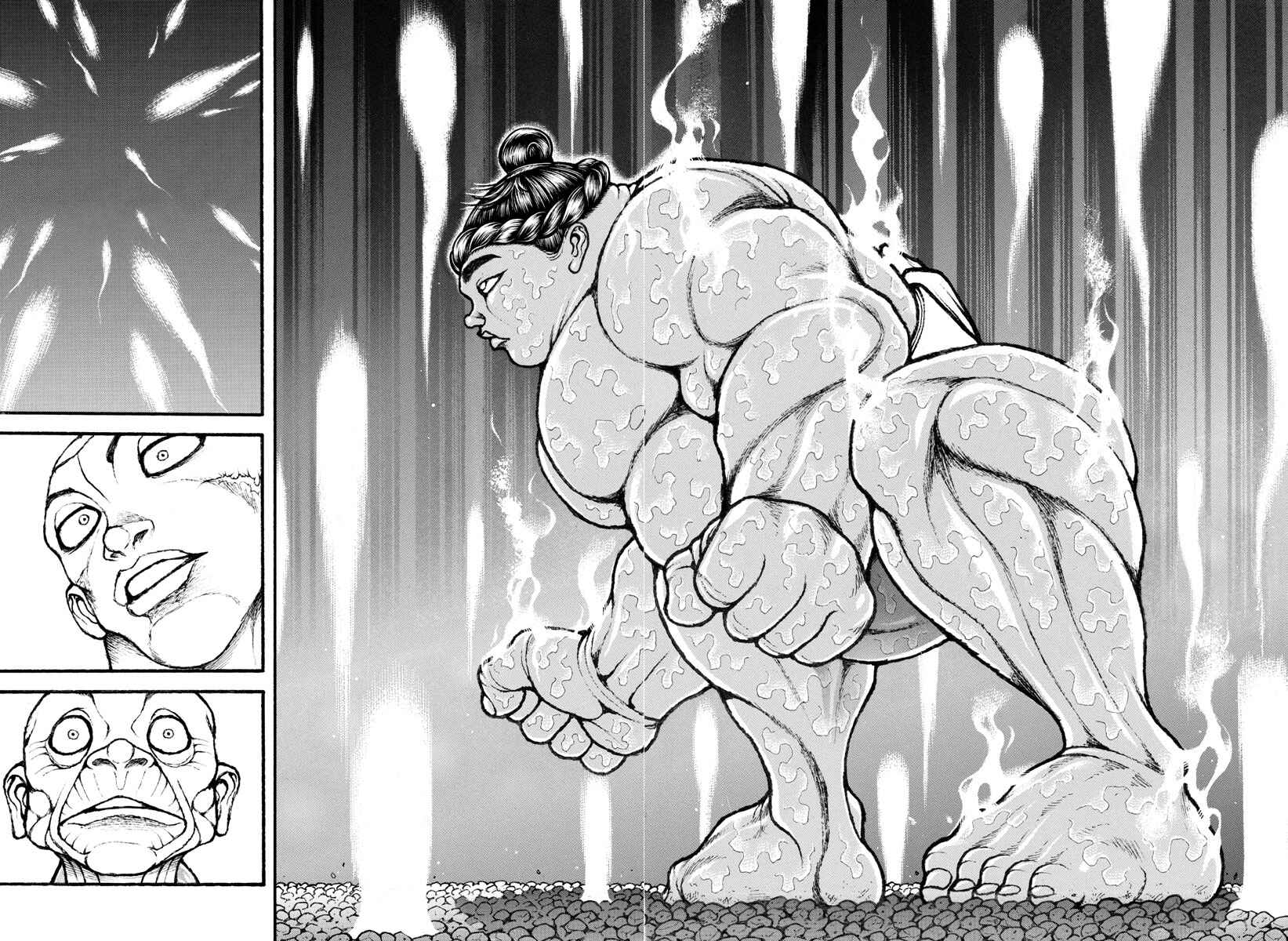 Page 6 Chapter 112 Bakidou