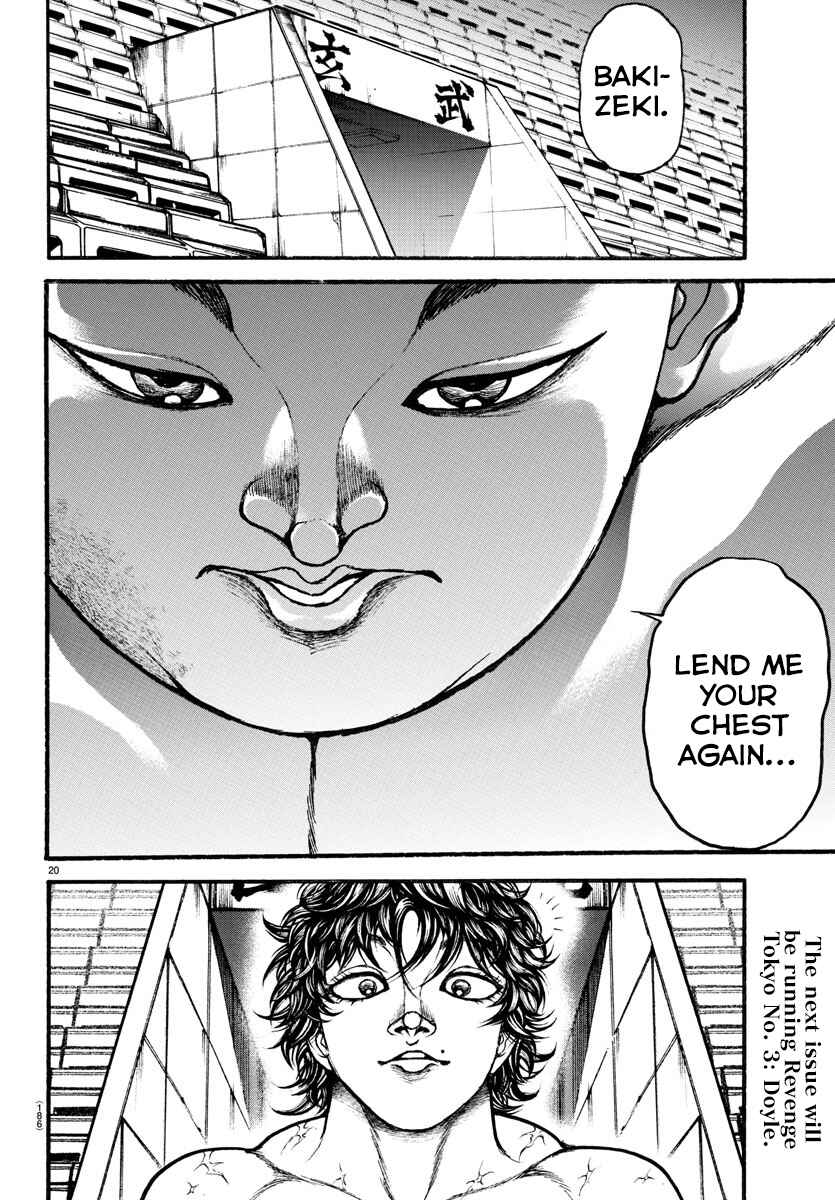 Page 19 Chapter 28 Bakidou