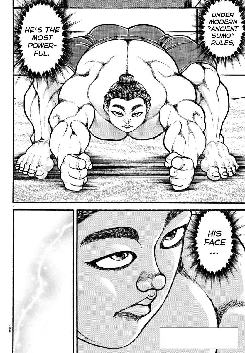 Page 2 Chapter 28 Bakidou