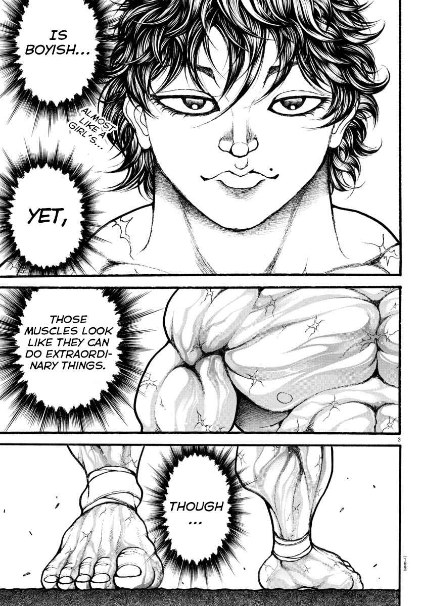 Page 3 Chapter 28 Bakidou