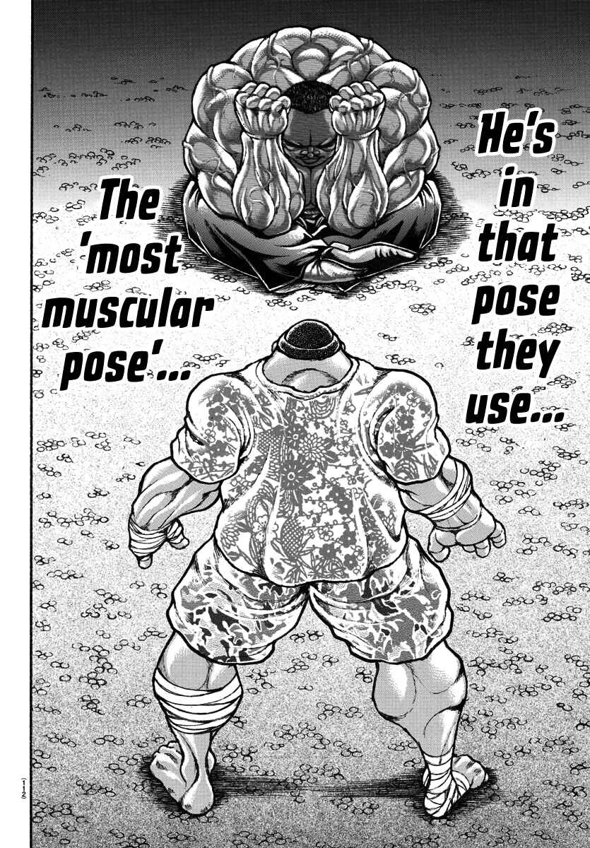 Page 12 Chapter 141 Bakidou