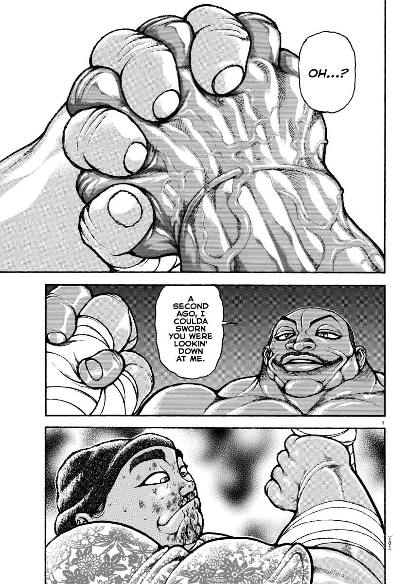Page 2 Chapter 141 Bakidou
