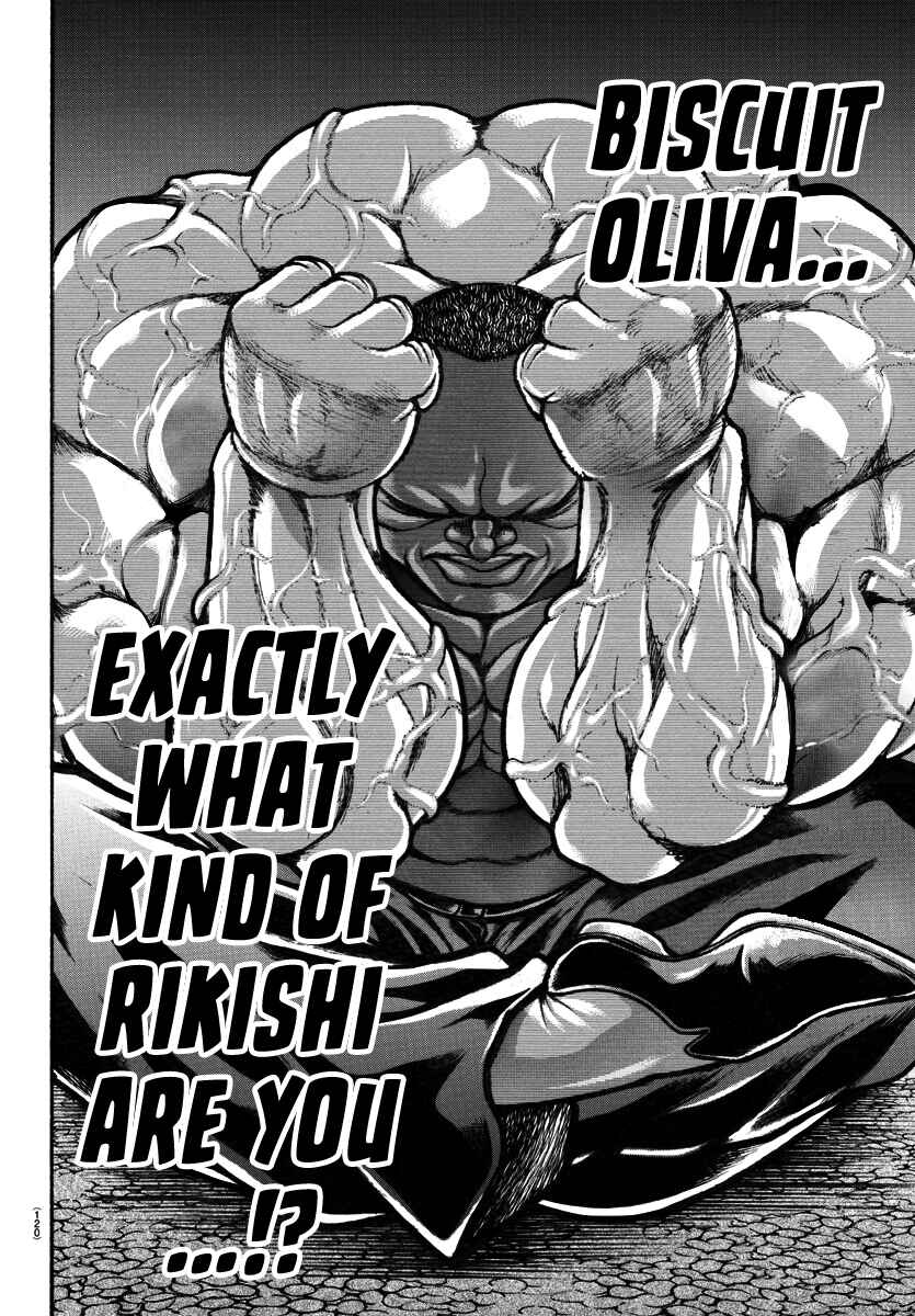 Page 20 Chapter 141 Bakidou