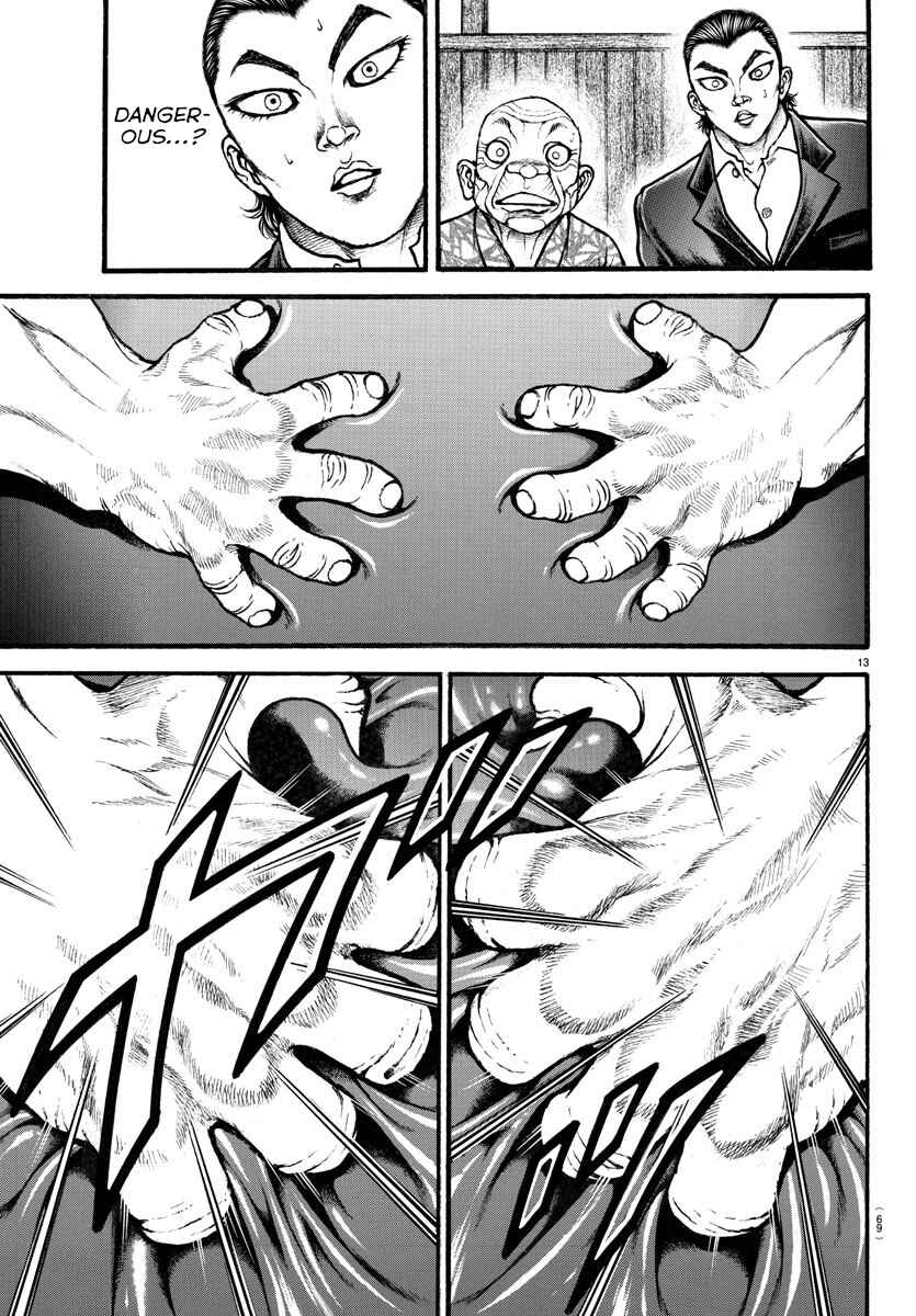 Page 14 Chapter 12 Bakidou