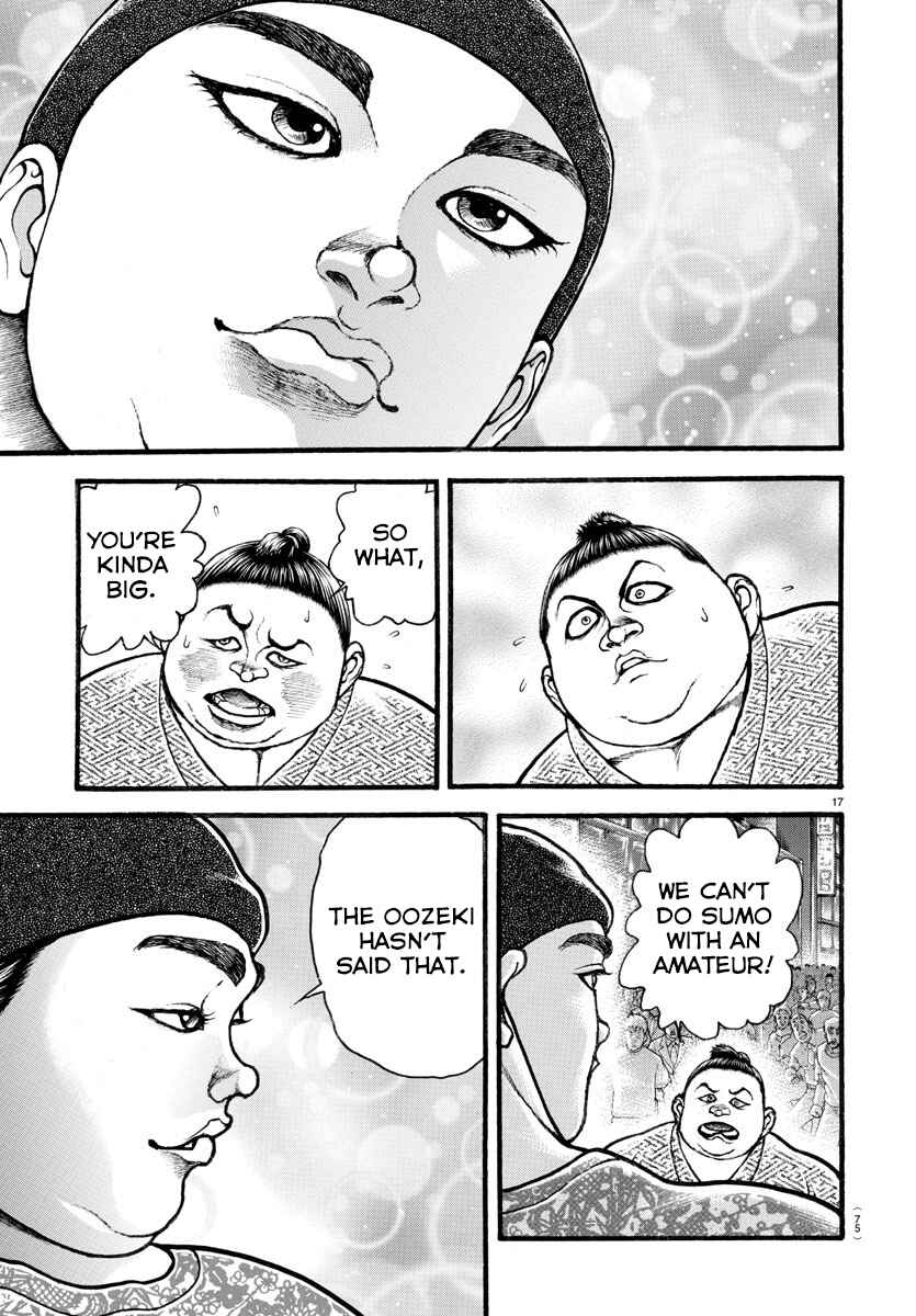 Page 16 Chapter 19 Bakidou