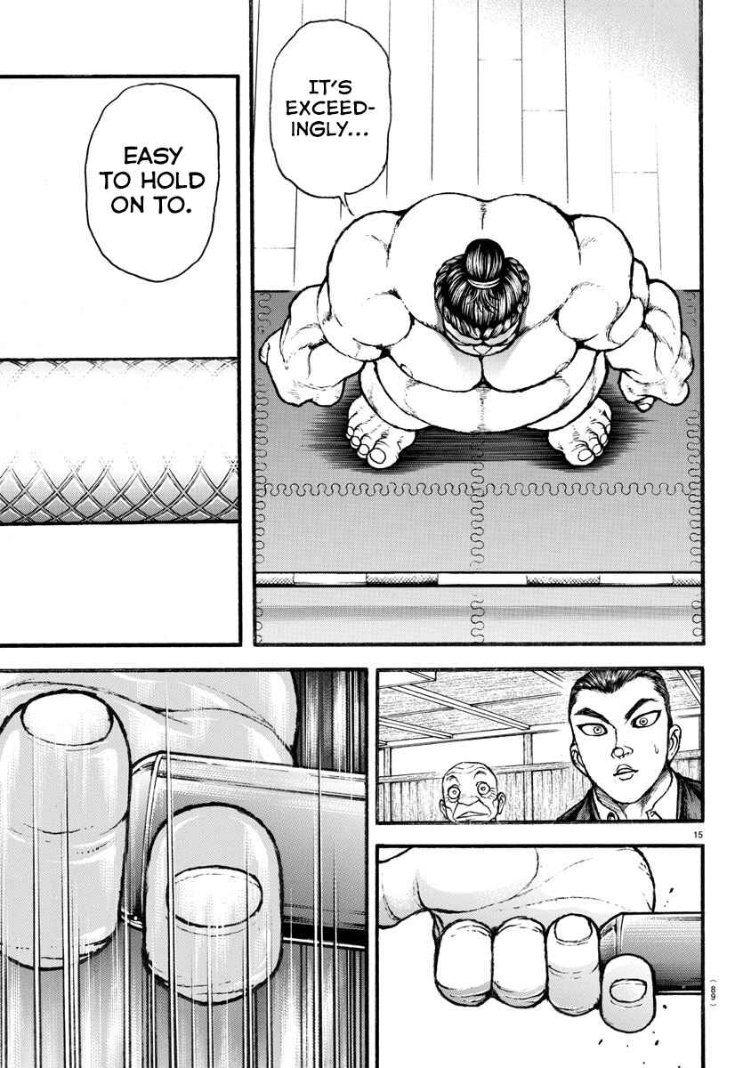 Page 15 Chapter 11 Bakidou
