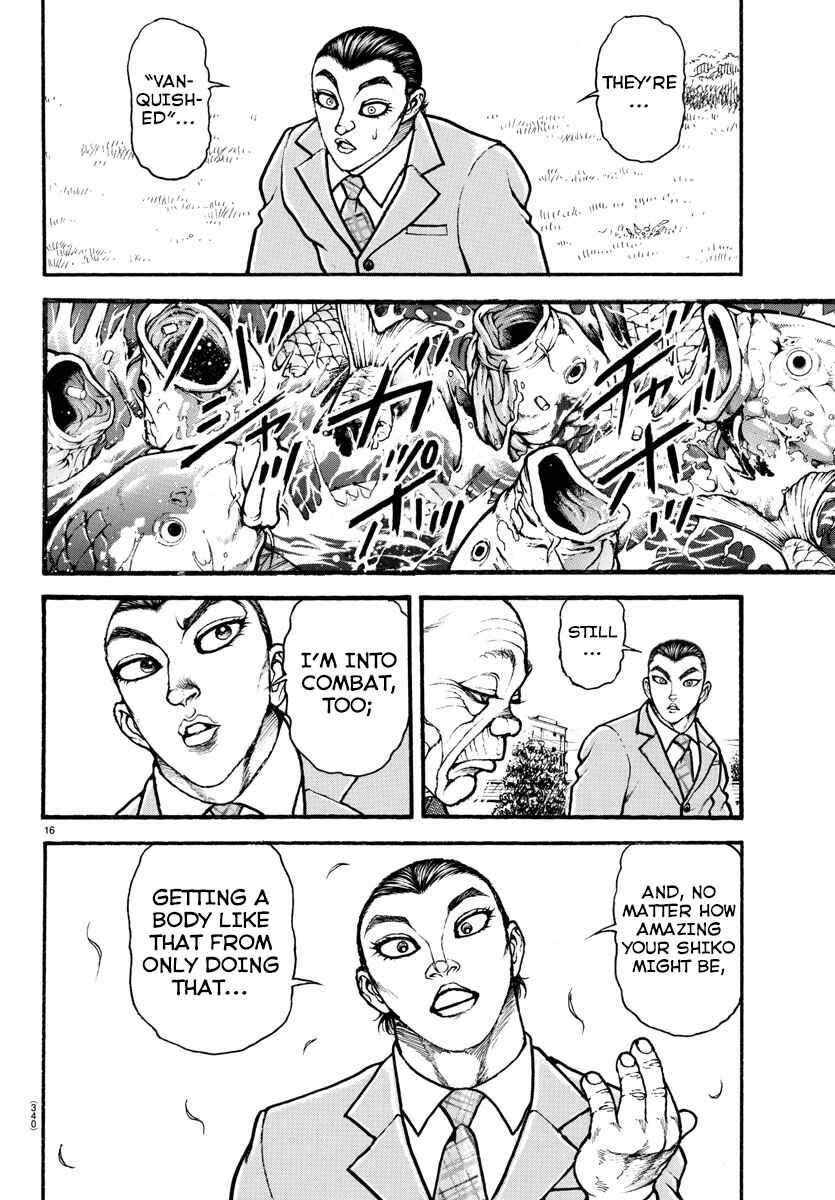 Page 16 Chapter 23 Bakidou