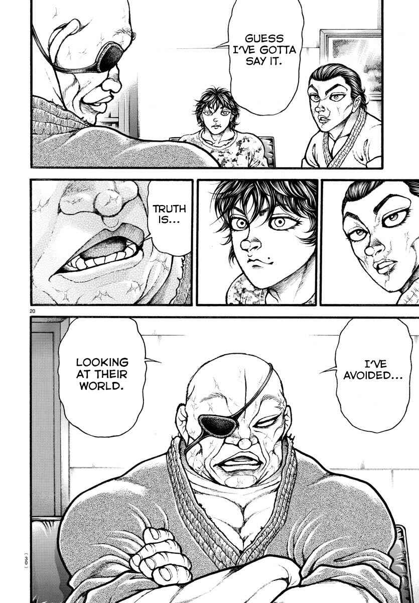 Page 22 Chapter 6 Bakidou